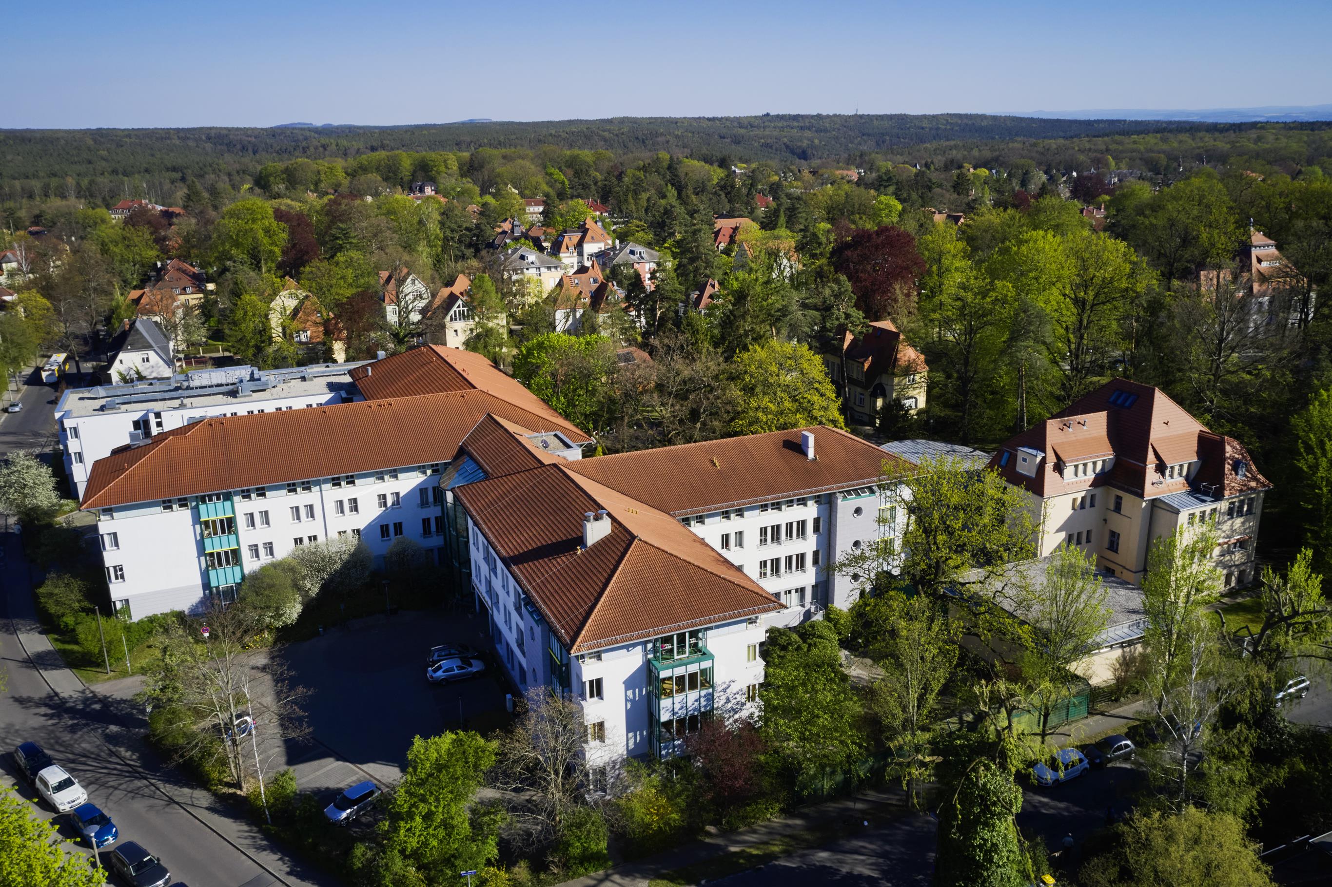 St.MarienKrankenhaus Dresden